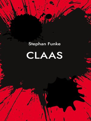 cover image of Claas